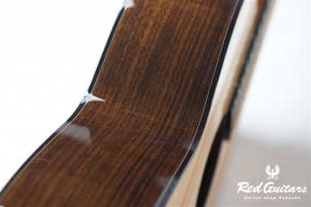 Model-OM Indian Rosewood